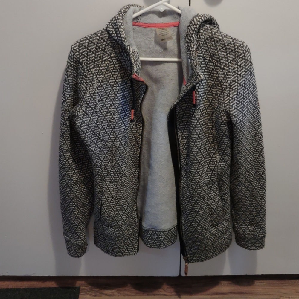 Roxy jacket